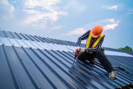 Best Rubber Roofing (EPDM, TPO)  in Forest Hills, PA